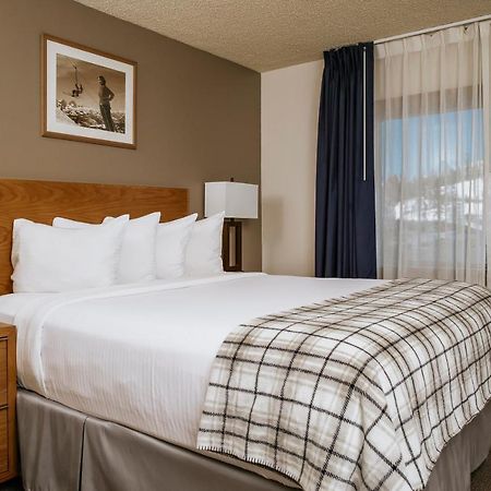 Mammoth Mountain Inn Mammoth Lakes Buitenkant foto