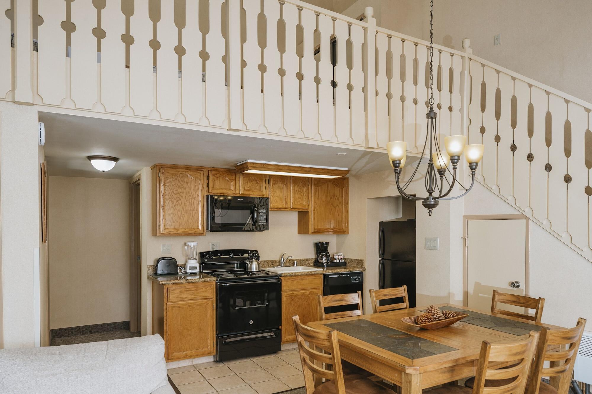 Mammoth Mountain Inn Mammoth Lakes Buitenkant foto