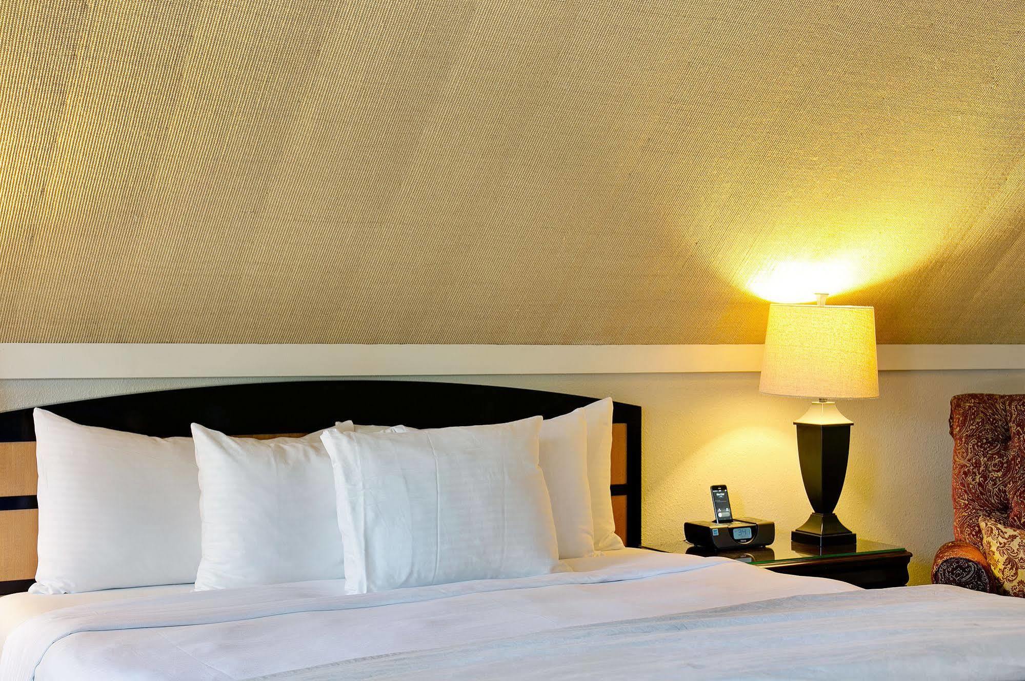 Mammoth Mountain Inn Mammoth Lakes Buitenkant foto