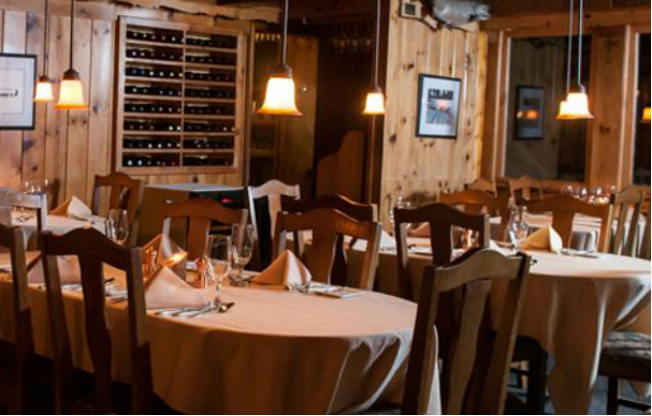 Mammoth Mountain Inn Mammoth Lakes Buitenkant foto